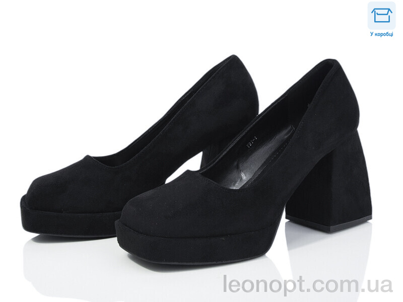 Туфлі Love-L&M-ZDW Y91-1