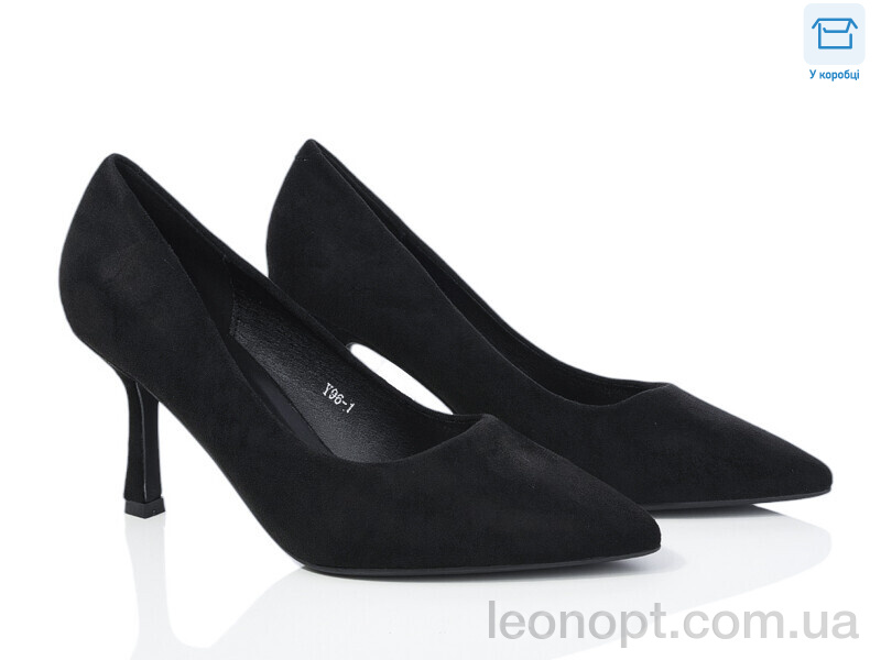 Туфлі Love-L&M-ZDW Y96-1