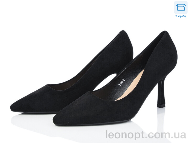 Туфлі Love-L&M-ZDW Y96-2