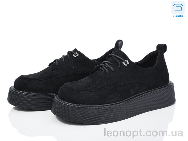 Туфлі Love-L&M-ZDW Y86-1