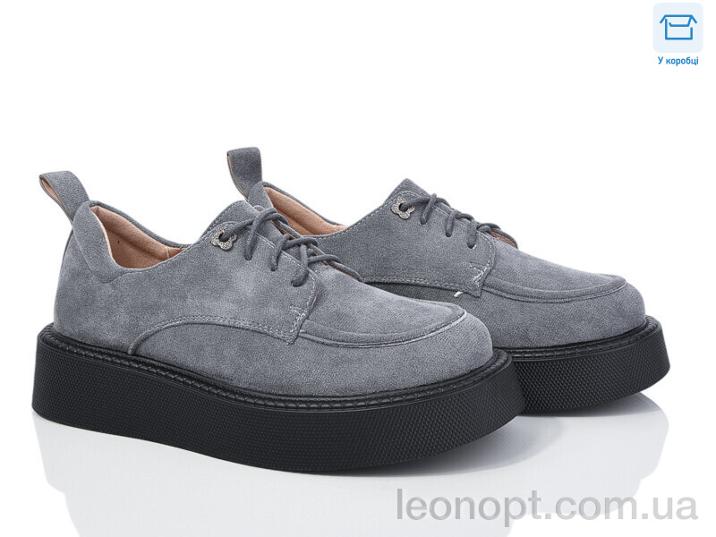Туфлі Love-L&M-ZDW Y86-2