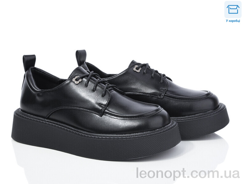 Туфлі Love-L&M-ZDW Y86-4