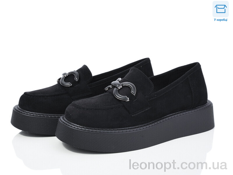 Туфлі Love-L&M-ZDW Y87-1