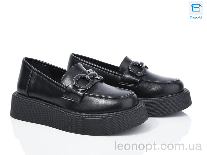 Туфлі Love-L&M-ZDW Y87-2