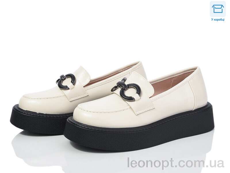 Туфлі Love-L&M-ZDW Y87-3