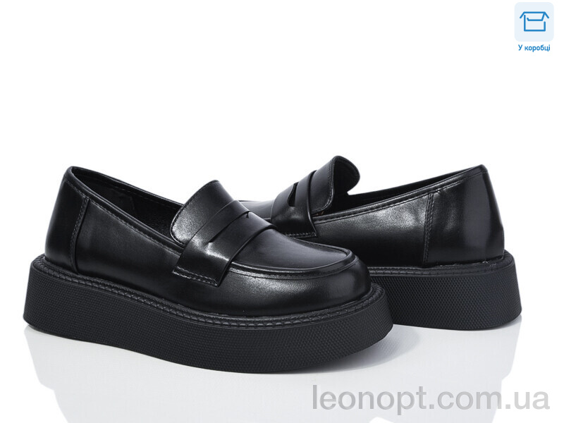 Туфлі Love-L&M-ZDW Y88-1