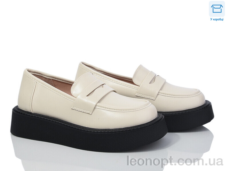 Туфлі Love-L&M-ZDW Y88-2