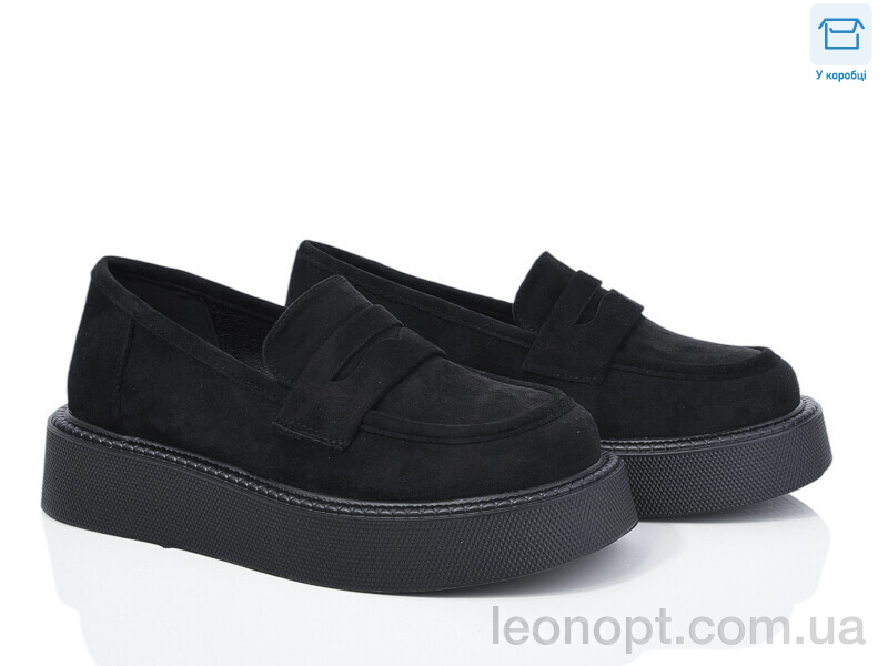 Туфлі Love-L&M-ZDW Y88-4