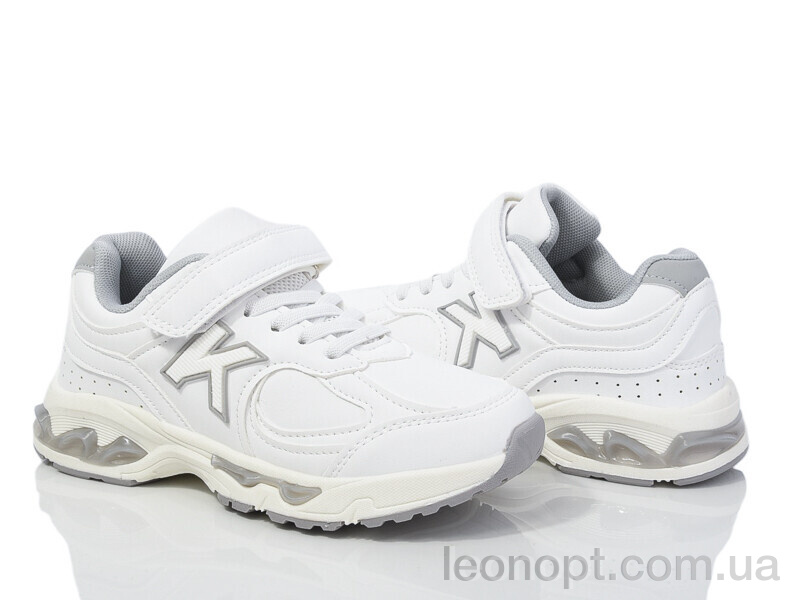 Кросівки Цветик LC816 white