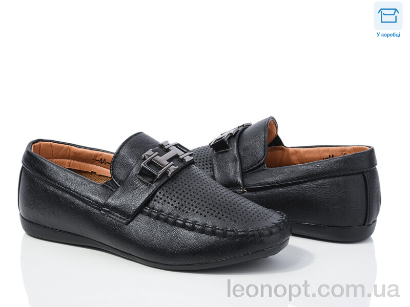 Туфлі Waldem WS44