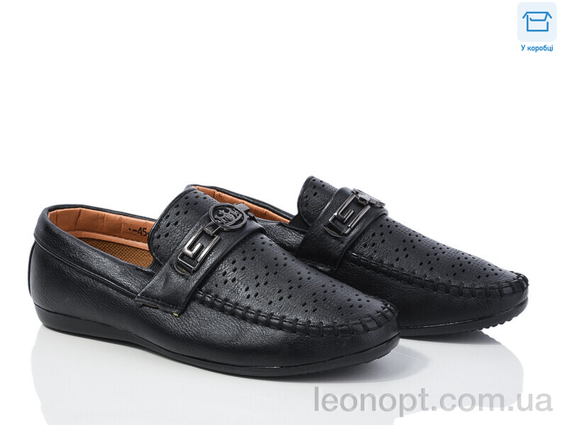 Туфлі Waldem WS45