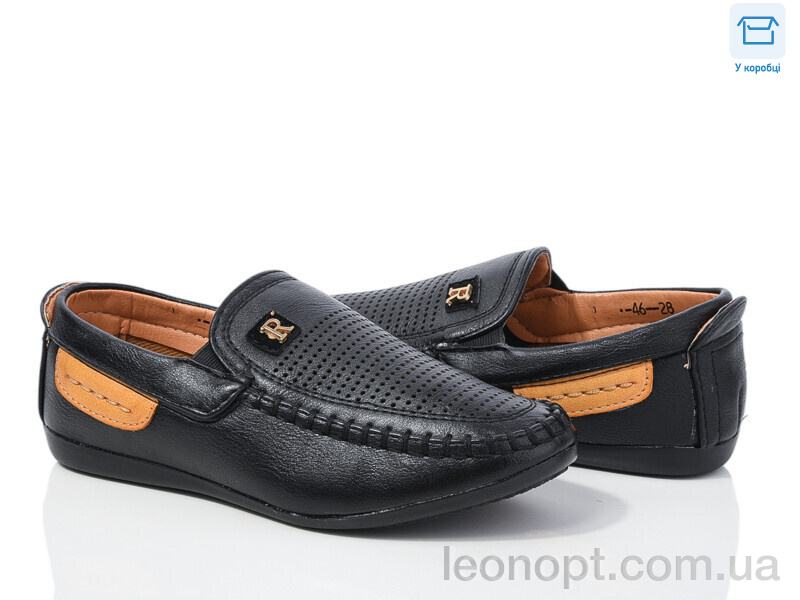 Туфлі Waldem WS46