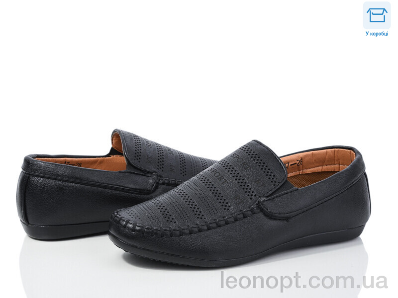 Туфлі Waldem WS47