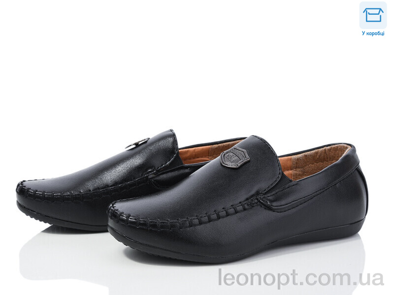 Туфлі Waldem WS50