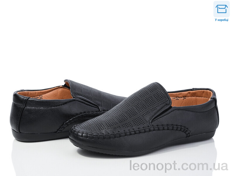 Туфлі Waldem WS32