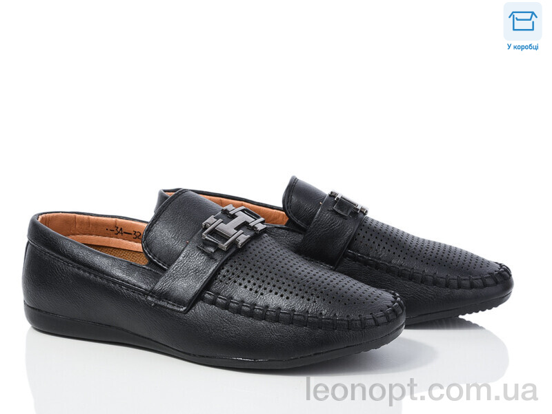 Туфлі Waldem WS34