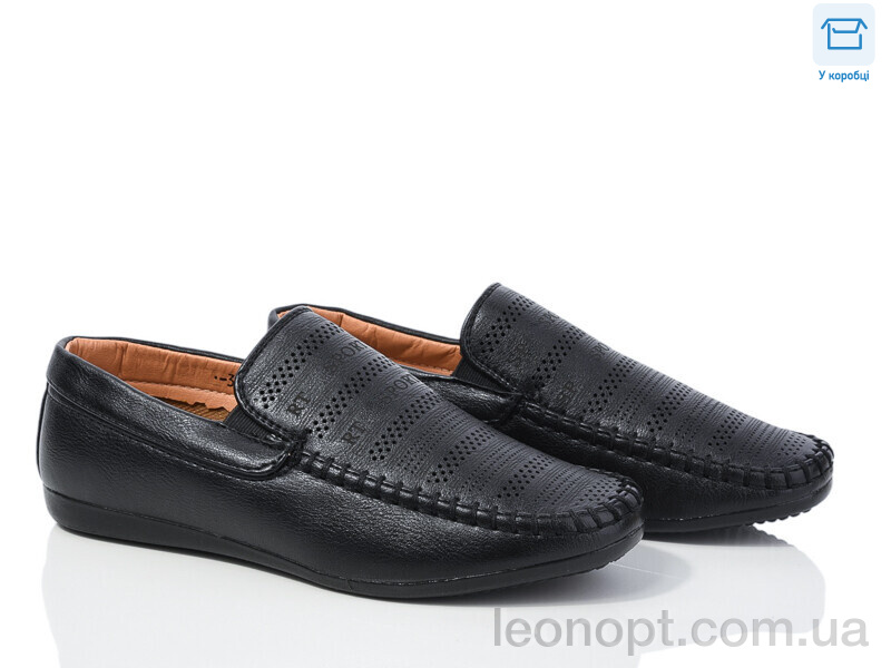 Туфлі Waldem WS37