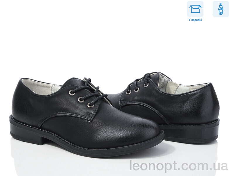 Туфлі Waldem W104
