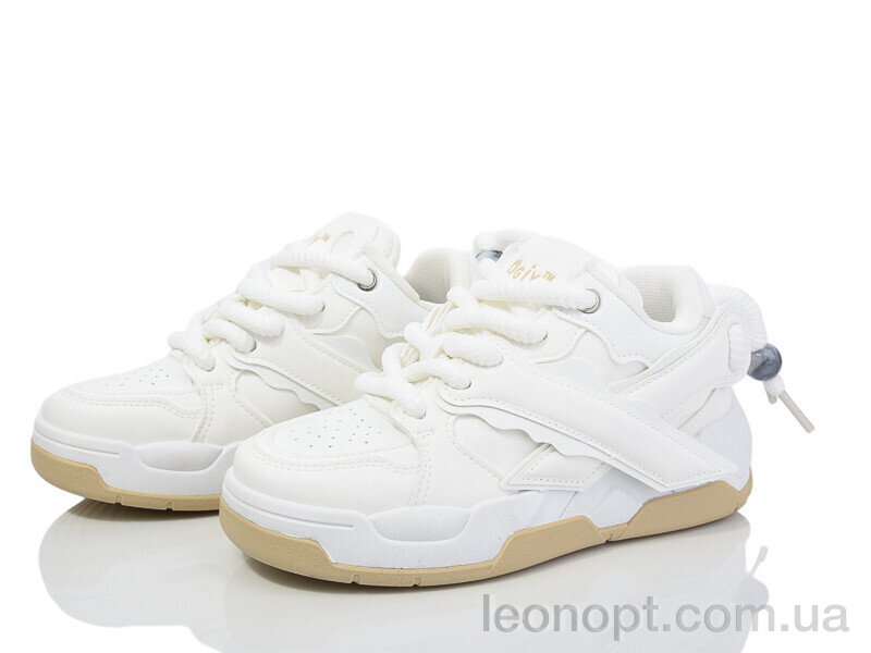 Кросівки Violeta 172-44 white