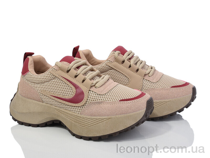 Кросівки Violeta 172-43 khaki