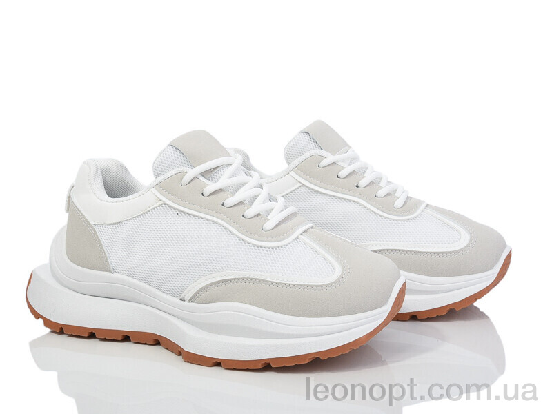 Кросівки Violeta 92-37 white