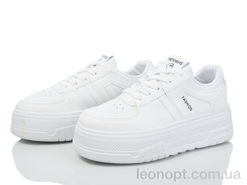 Кросівки Violeta 176-44 white