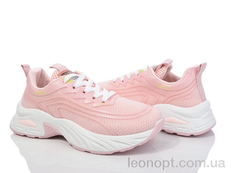 Кроссовки Violeta 149-62 pink