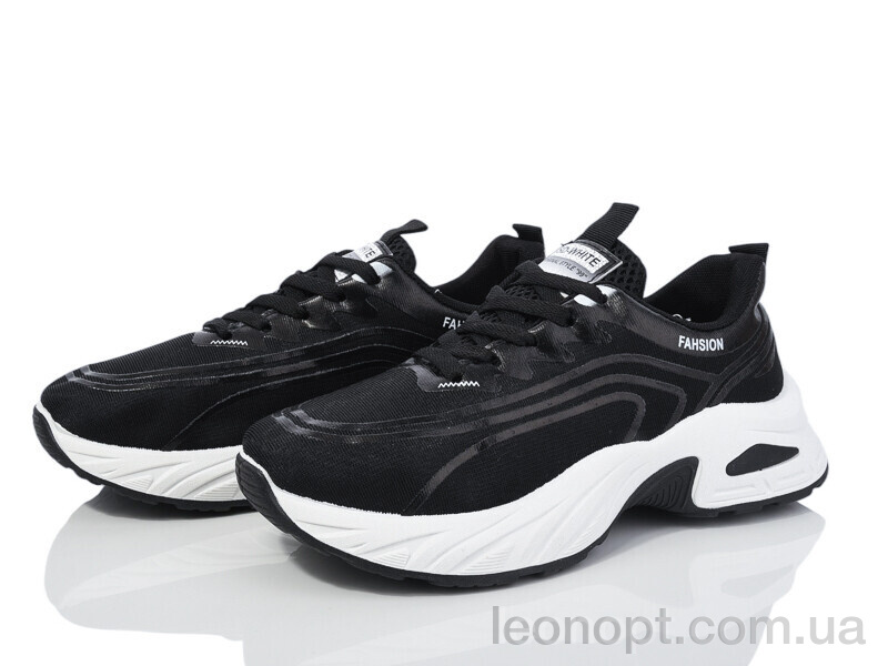 Кроссовки Violeta 149-62 black