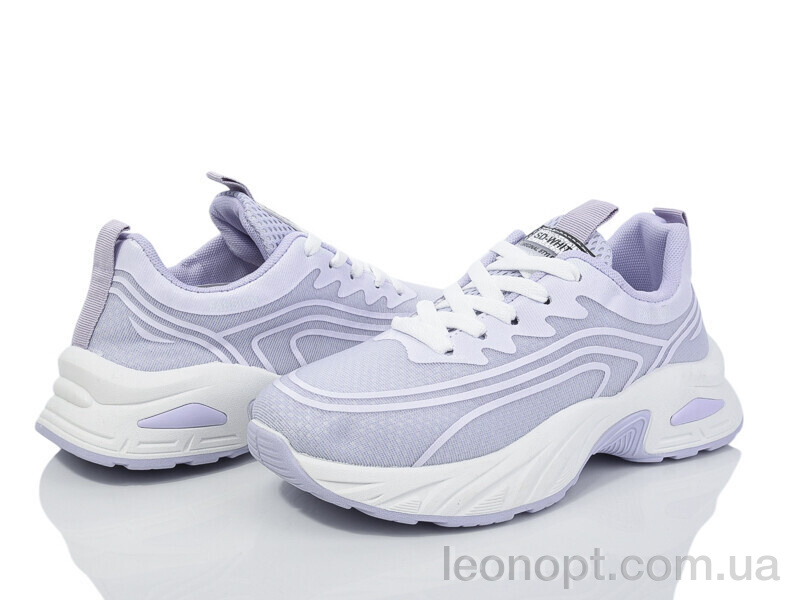 Кроссовки Violeta 149-62 purple