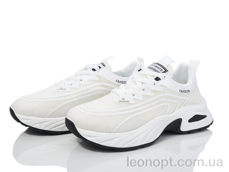 Кросівки Violeta 149-62 white