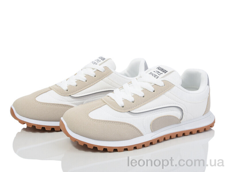 Кросівки Violeta 182-50 white