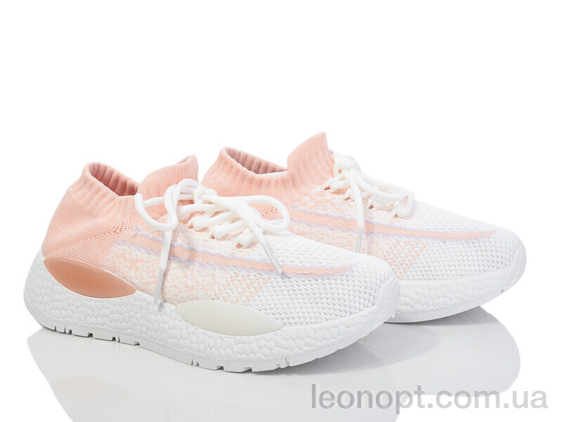 Кроссовки Violeta 182-45 pink
