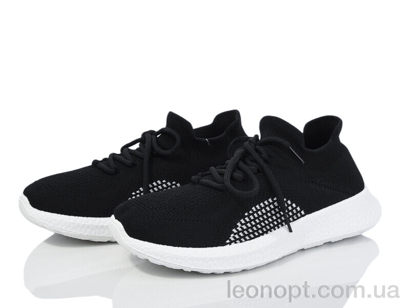 Кроссовки Violeta 176-41 black
