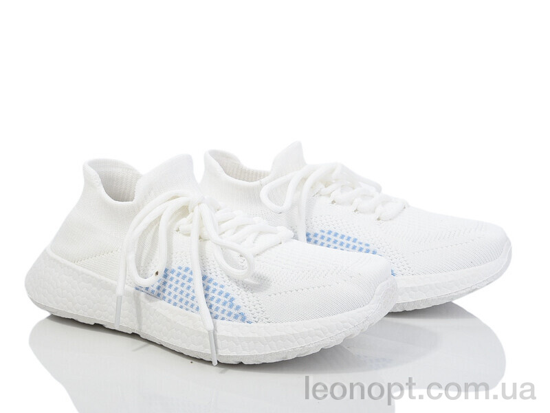 Кроссовки Violeta 176-41 white