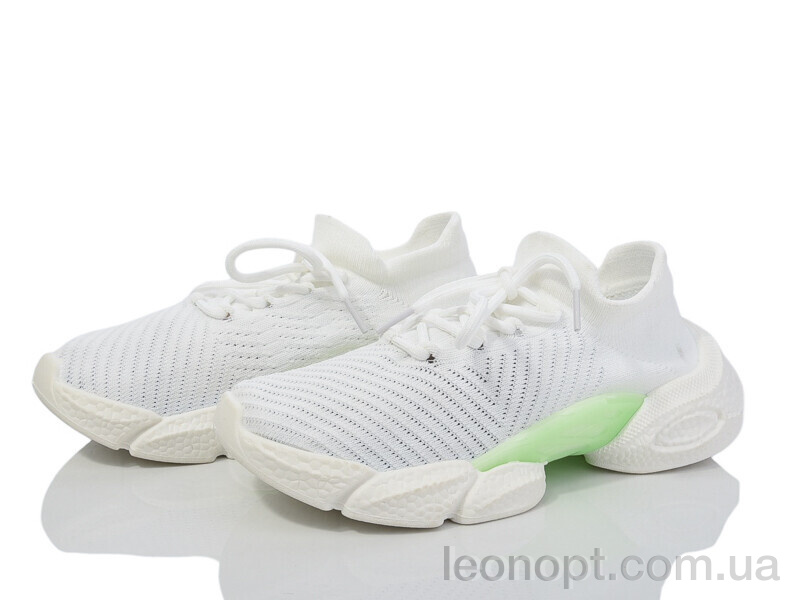 Кросівки Violeta 182-40(182-45) white