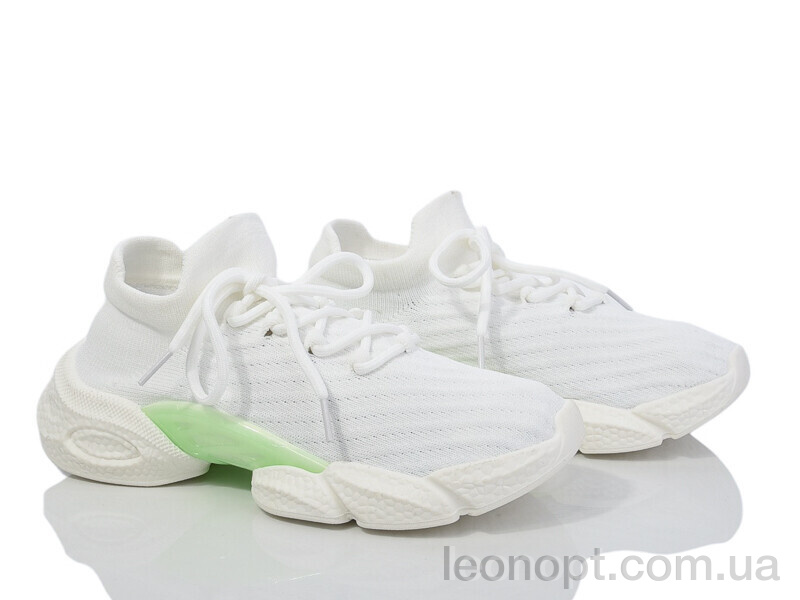 Кросівки Violeta 182-44 white