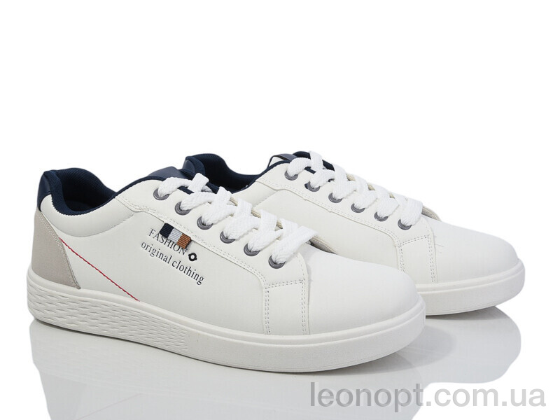 Кроссовки Violeta 9-769(9-780) white