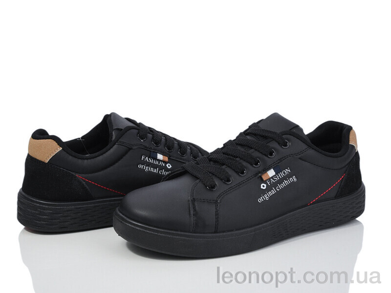 Кроссовки Violeta 9-769(9-780) black