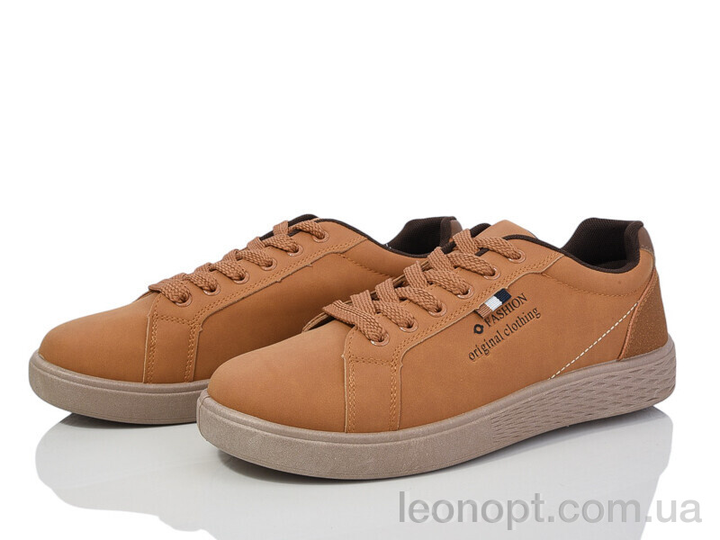 Кроссовки Violeta 9-769(9-780) camel
