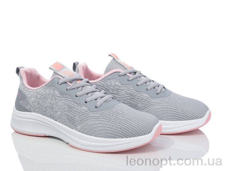 Кроссовки Violeta 143-49 grey