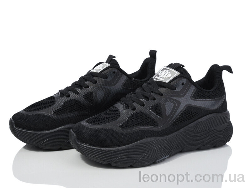 Кросівки Violeta G47(F8829) black