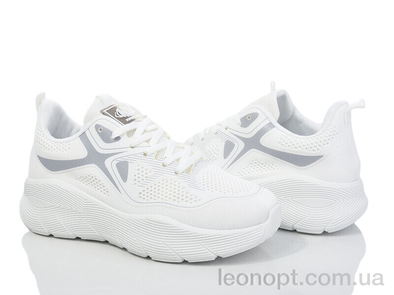 Кросівки Violeta G47(F8829) white