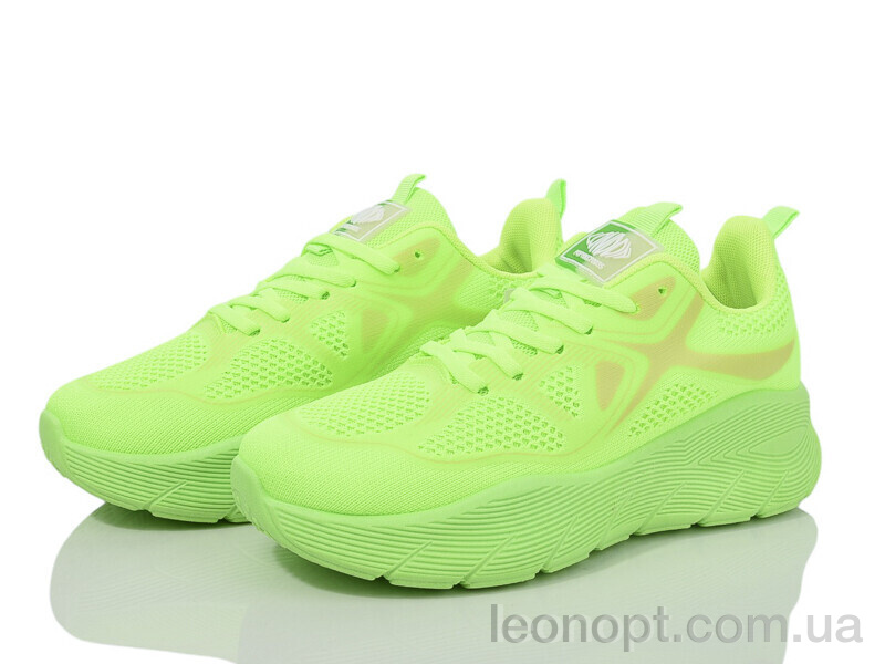 Кроссовки Violeta G47(F8829) green