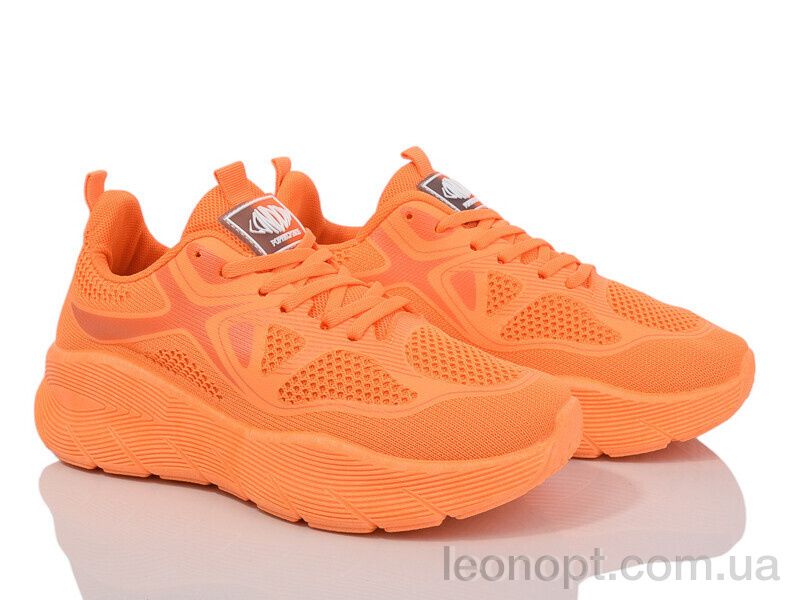 Кроссовки Violeta G47(F8829) orange