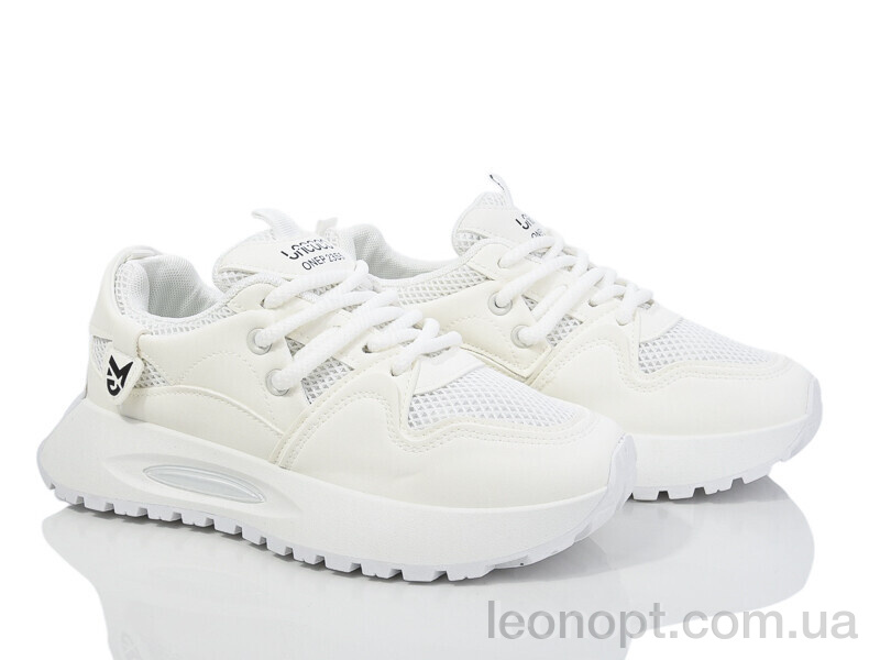 Кроссовки Violeta 176-42-4 white