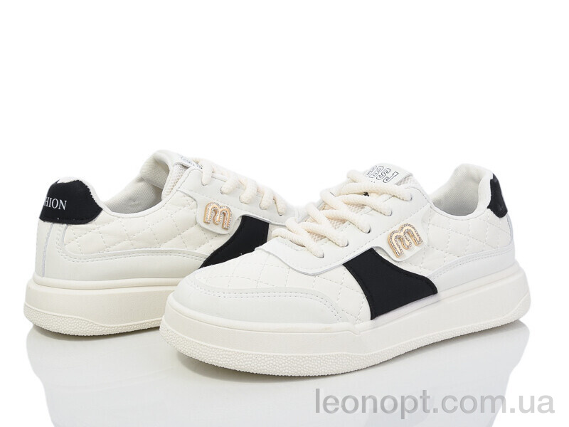 Кросівки Violeta 182-46 white