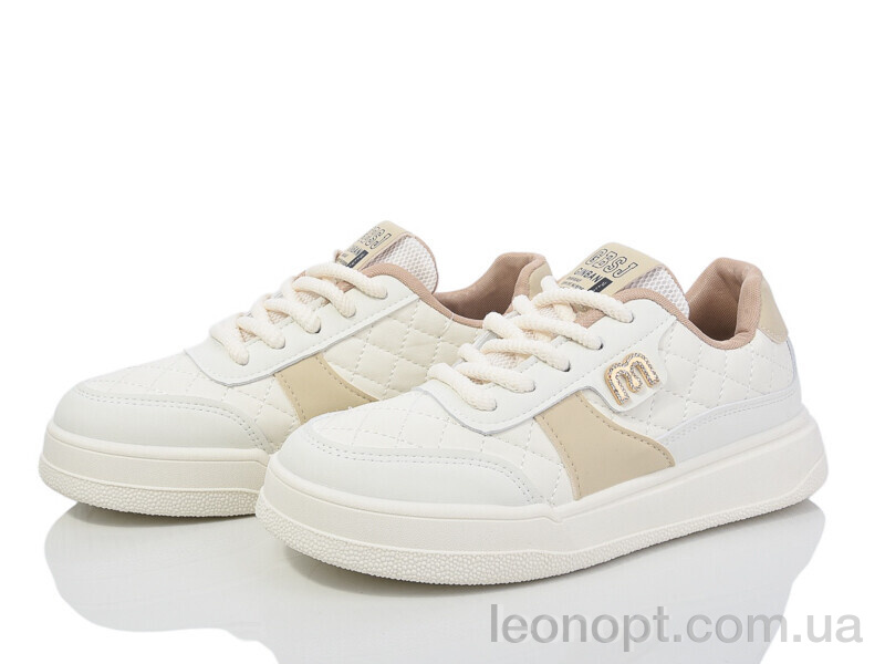 Кросівки Violeta 182-46 khaki
