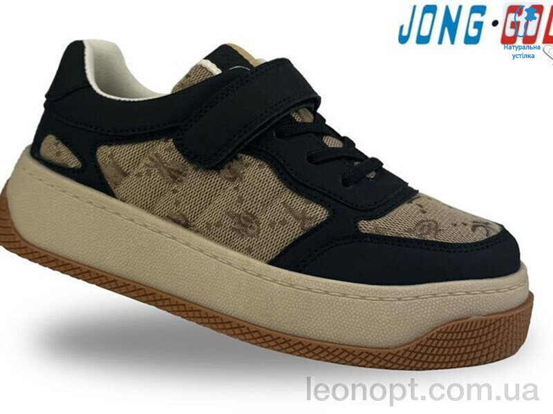 Кроссовки Jong Golf C11336-0