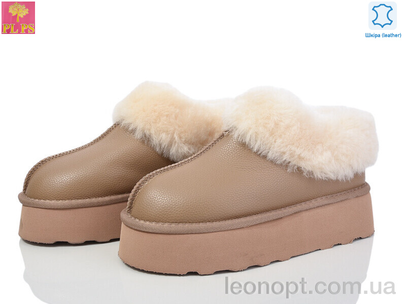 Уги PLPS 5802-1 khaki