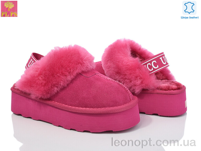 Уги PLPS 5801 rose